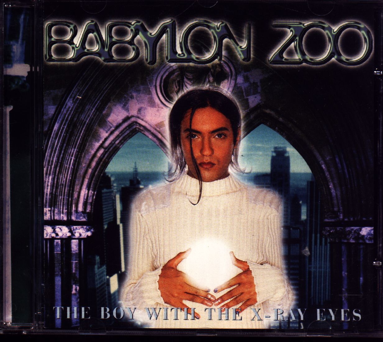 Babylon Zoo — King Kong Groover